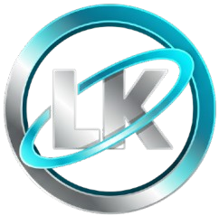 ICO Site Logo